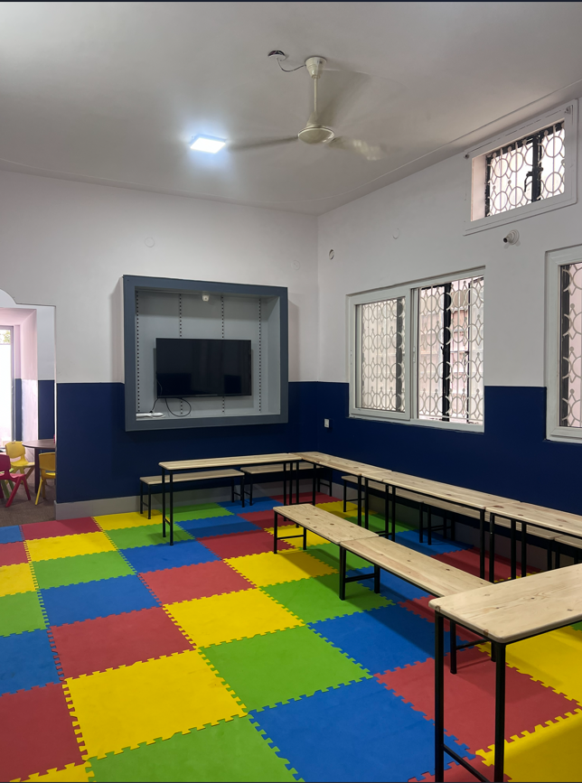 Classroom