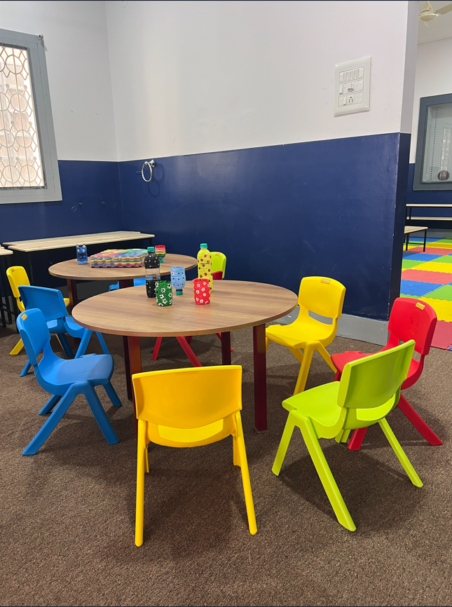Classroom 1