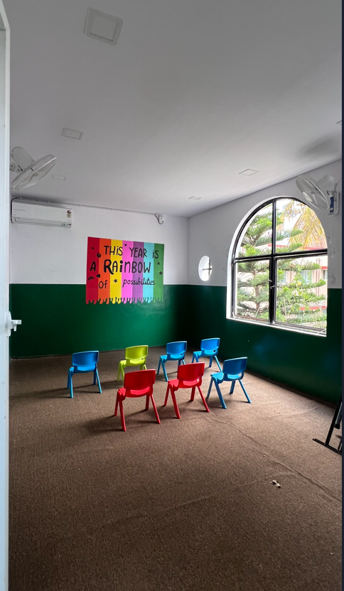 Classroom 2